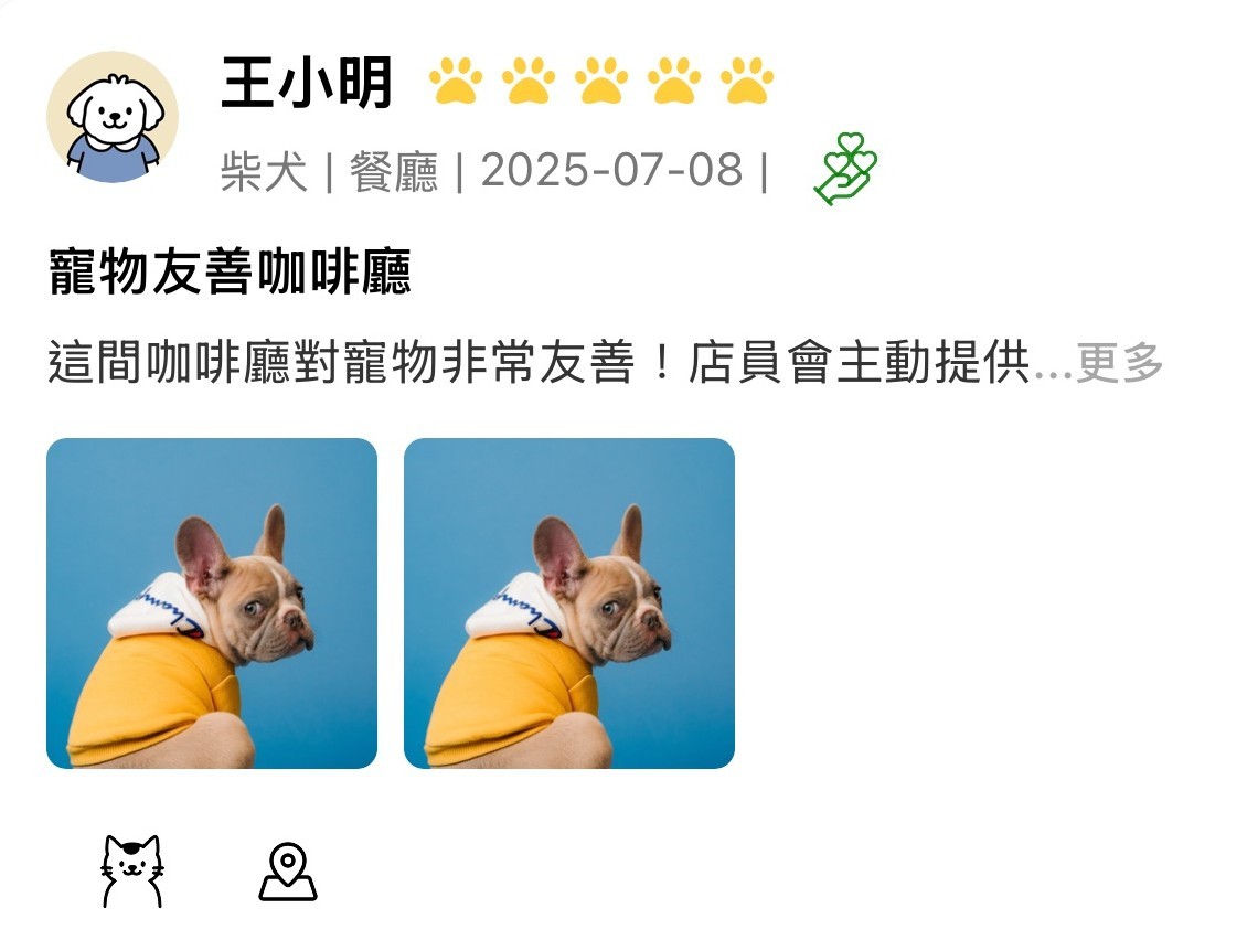 實用評論