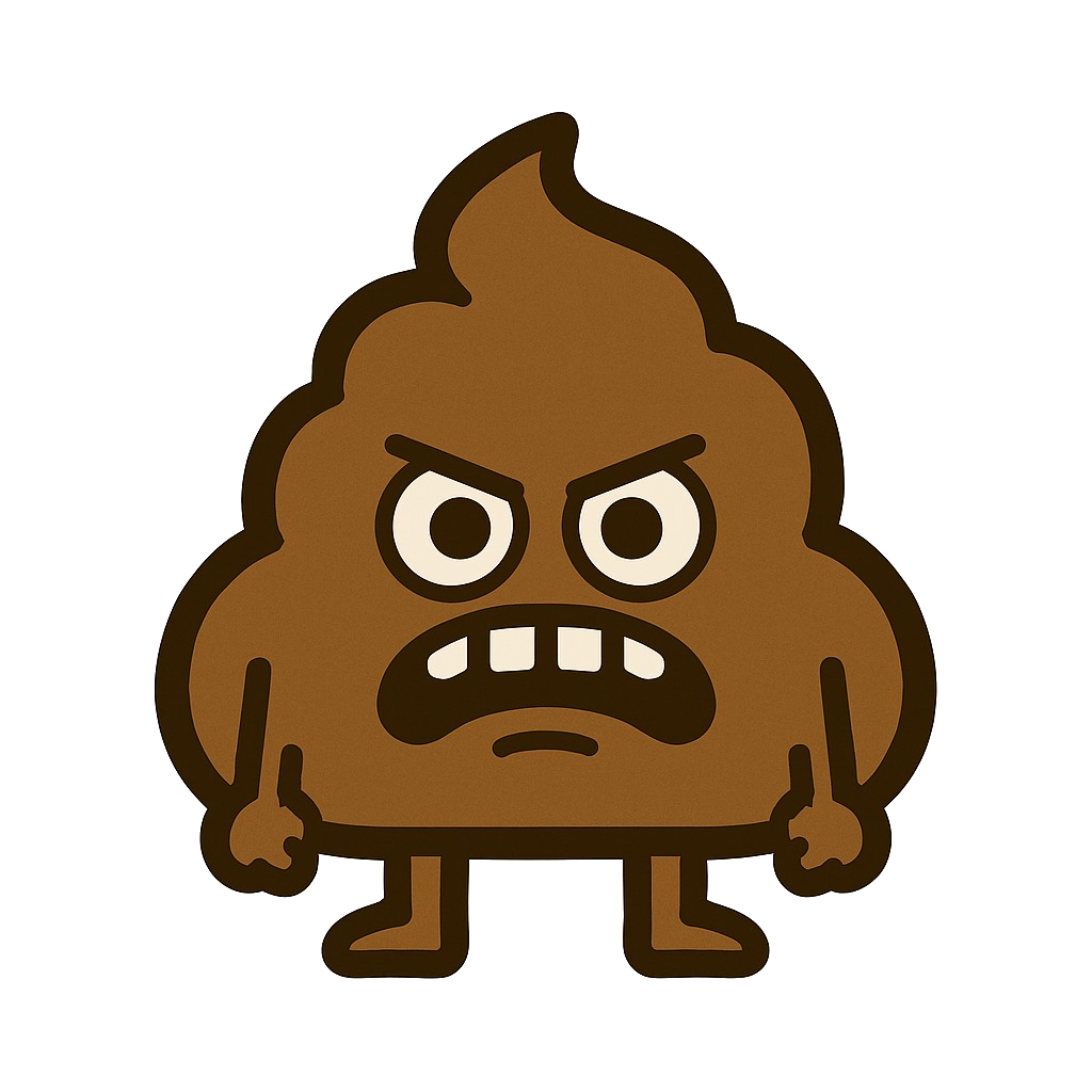 怒怒屎