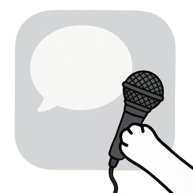 PTalk Icon